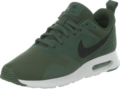 nike air max tavas fitnessschoenen heren groen wit|Nike Air Max Tavas .